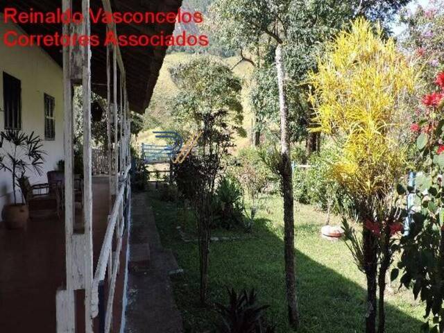 Fazenda para Venda em São José dos Campos - 5