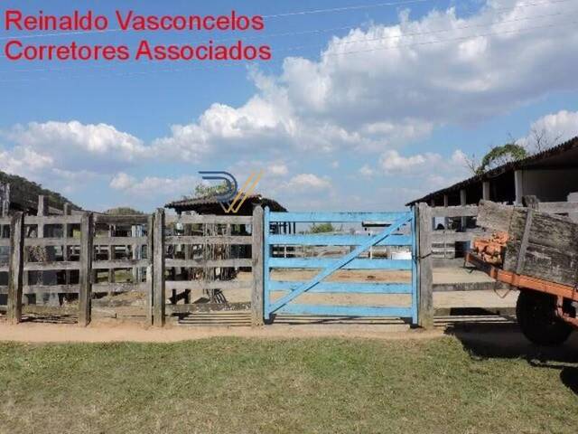 Fazenda para Venda em São José dos Campos - 4