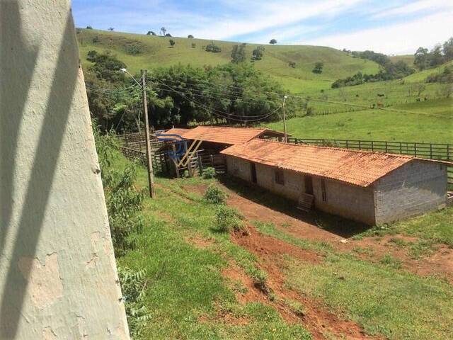 #FA0002 - Fazenda para Venda em São José dos Campos - SP - 3