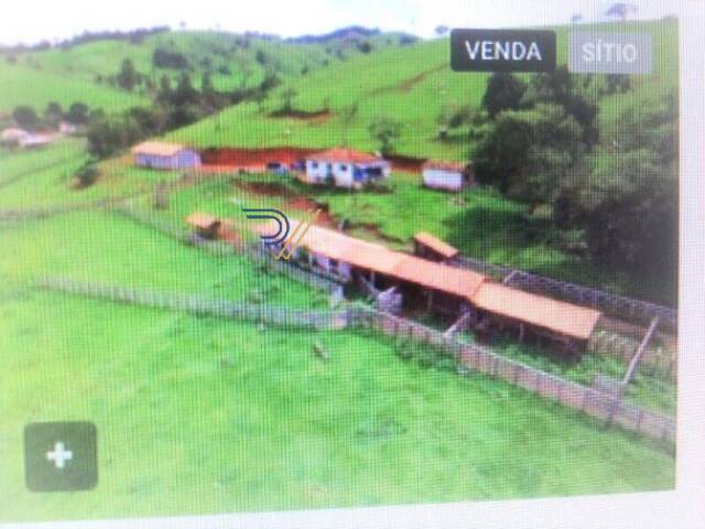 #FA0002 - Fazenda para Venda em São José dos Campos - SP - 2