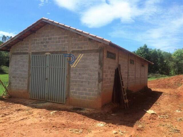 Fazenda para Venda em São José dos Campos - 5