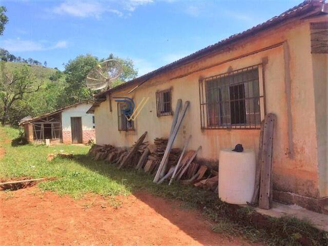 Fazenda para Venda em São José dos Campos - 4