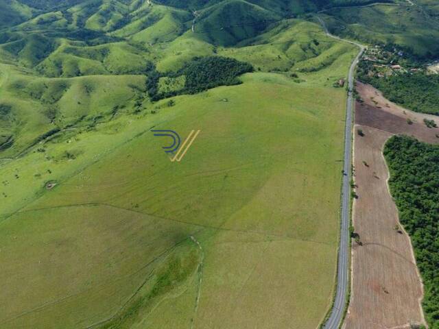 Área para Venda em Caçapava - 4