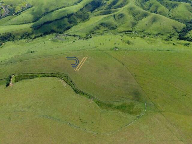 Área para Venda em Caçapava - 5