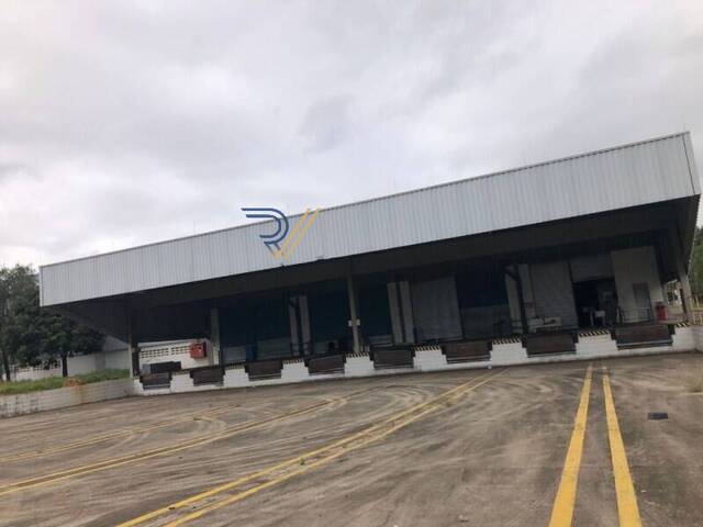 Área para Venda em Caçapava - 4