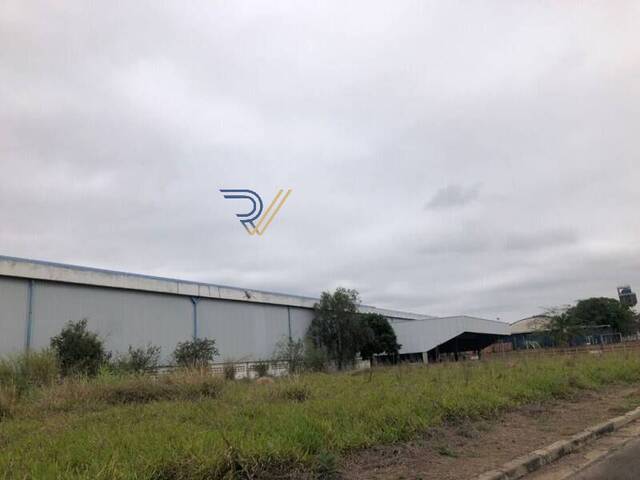 Área para Venda em Caçapava - 5