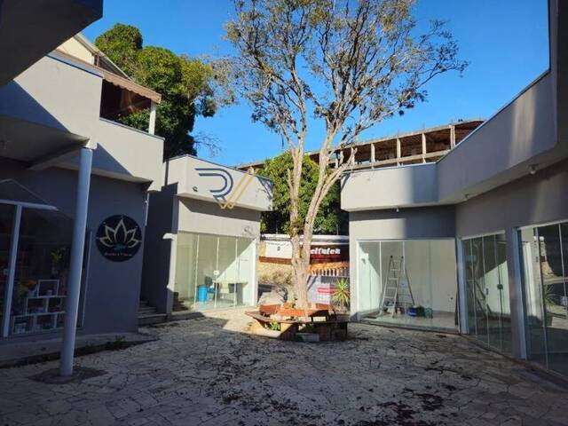 Ponto Comercial para Venda em Caçapava - 4