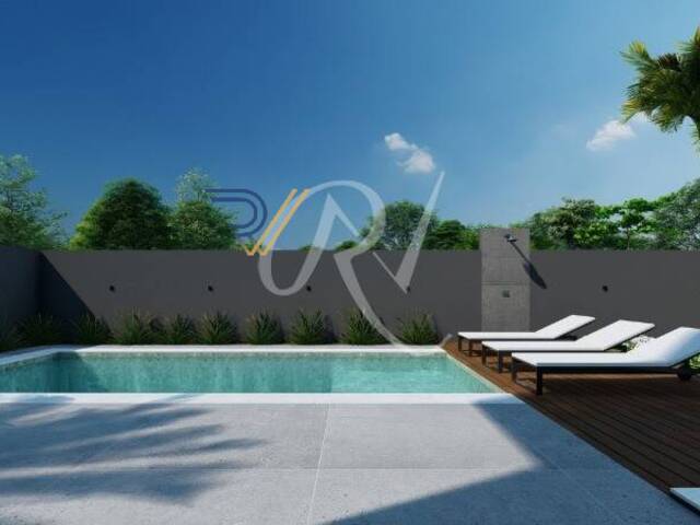 Casa para Venda em São José dos Campos - 4