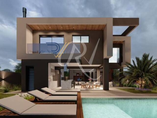 Casa para Venda em São José dos Campos - 5