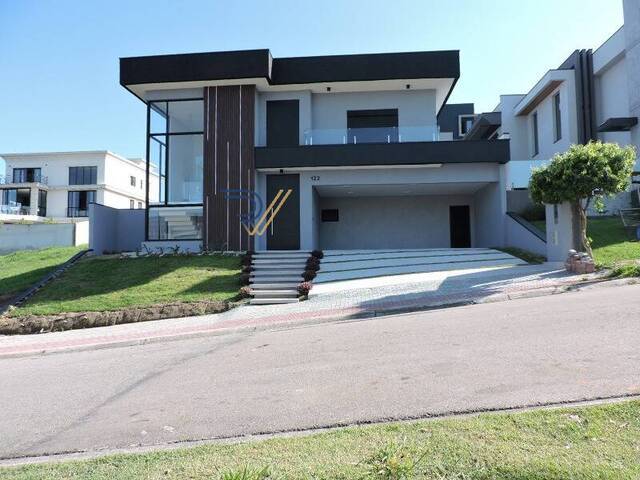 #CA00175 - Casa para Venda em São José dos Campos - SP - 2