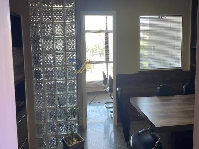 Sala para Locação em São José dos Campos - 5