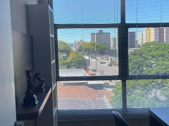 Sala para Locação em São José dos Campos - 4