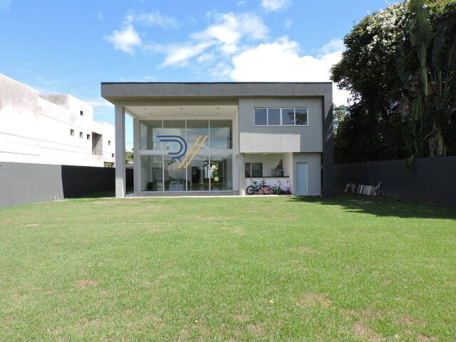 Casa para Venda em Jacareí - 4