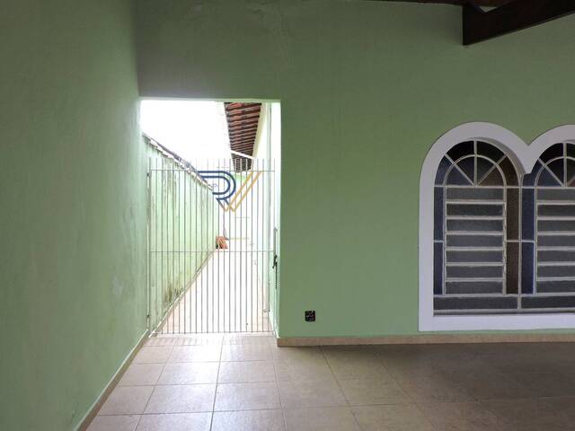 #CA0139 - Casa para Venda em São José dos Campos - SP - 2