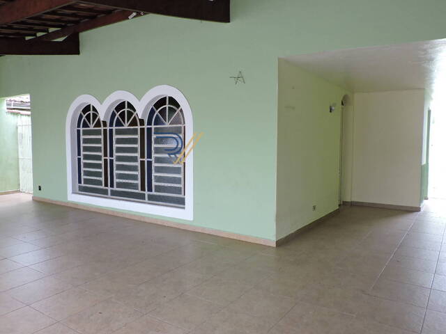 #CA0139 - Casa para Venda em São José dos Campos - SP - 2