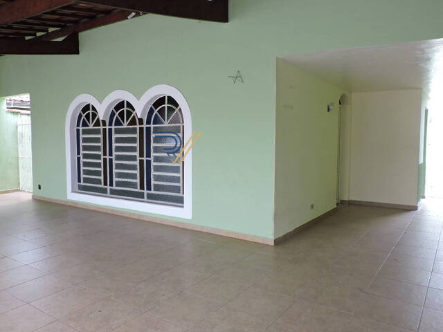 #CA0139 - Casa para Venda em São José dos Campos - SP - 1