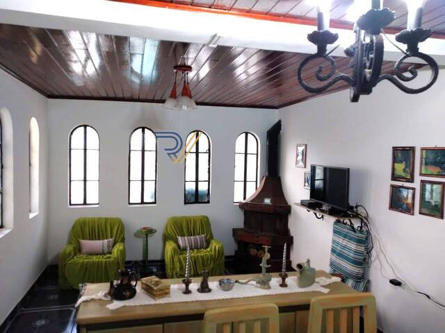 Sítio para Venda em Santa Isabel - 5