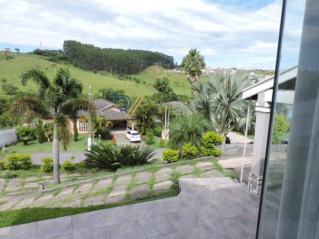 Venda em Condomínio Residencial Mirante do Vale - Jacareí