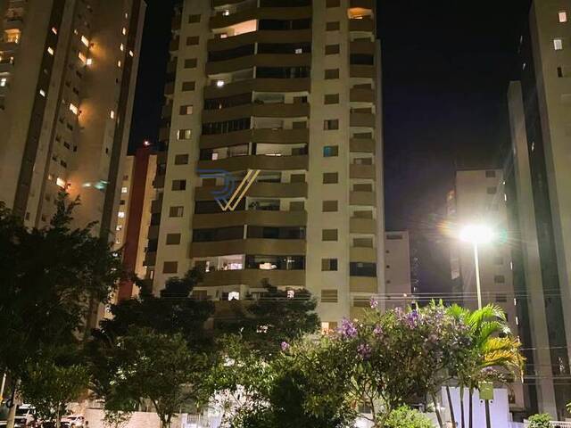 #146 - Apartamento para Locação em São José dos Campos - SP - 1