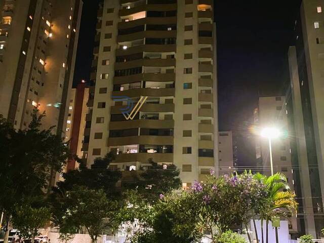 #146 - Apartamento para Locação em São José dos Campos - SP