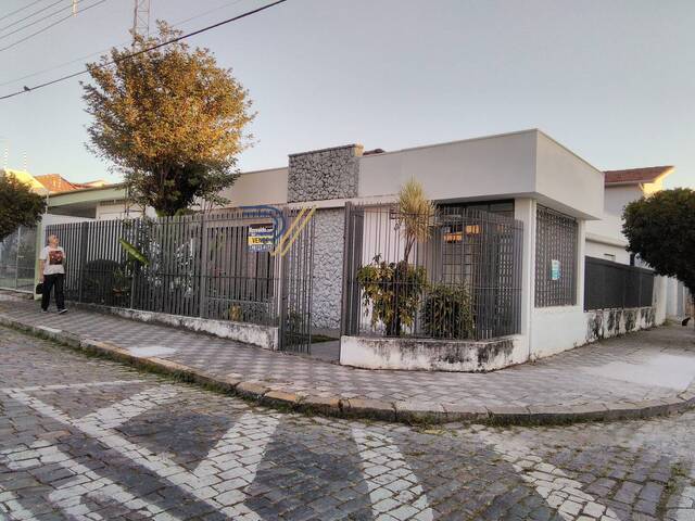 #CA0150 - Casa para Venda em Jacareí - SP