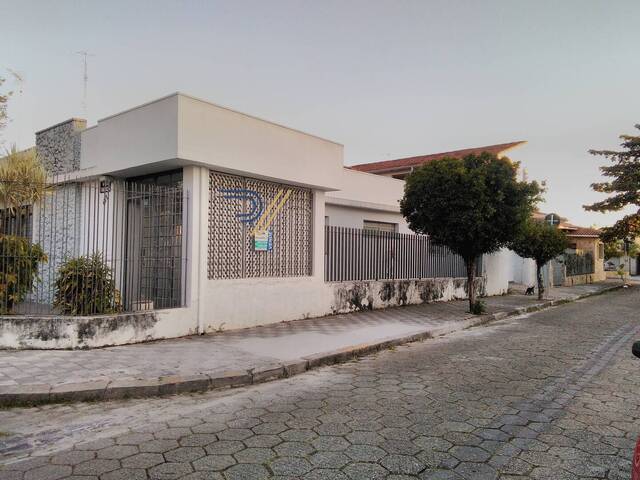 #CA0150 - Casa para Venda em Jacareí - SP - 2