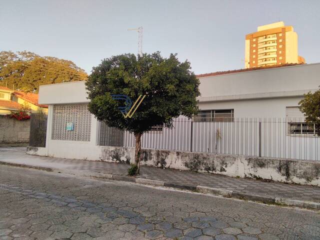 #CA0150 - Casa para Venda em Jacareí - SP