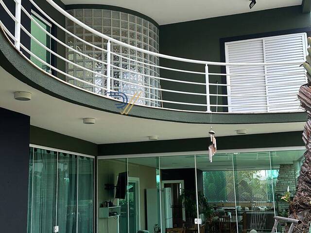 #CA0151 - Casa para Venda em Jacareí - SP - 3