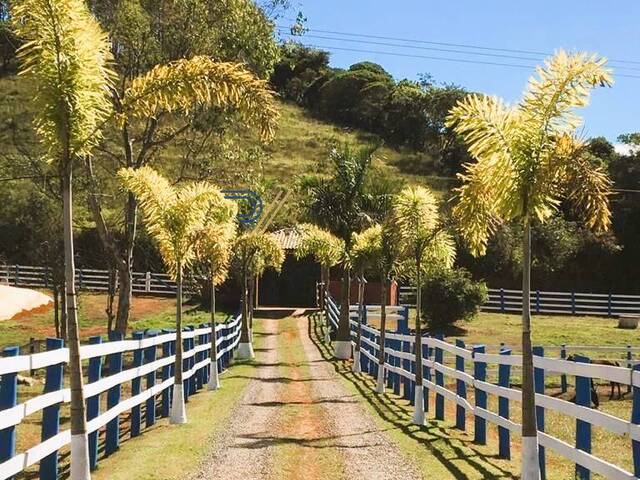 #159 - Sítio para Venda em São José dos Campos - SP