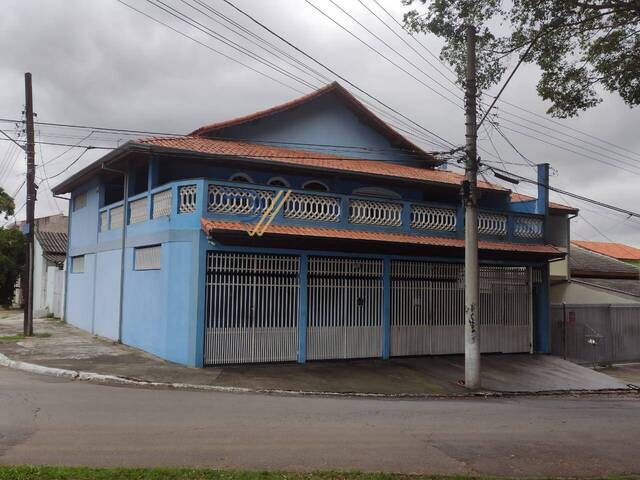 #153 - Casa para Venda em São José dos Campos - SP