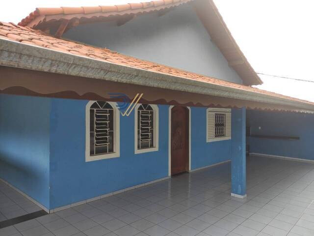 #153 - Casa para Venda em São José dos Campos - SP - 2