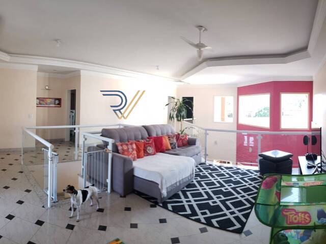 #CA0163 - Casa para Venda em Jacareí - SP