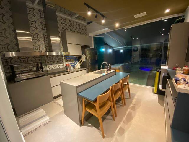 #CA0166 - Casa para Venda em São José dos Campos - SP - 3