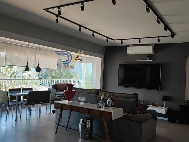 #172 - Apartamento para Venda em São José dos Campos - SP - 3