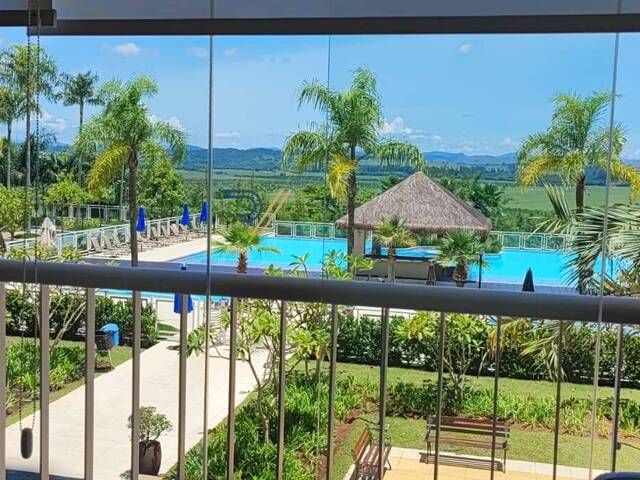#172 - Apartamento para Venda em São José dos Campos - SP - 2