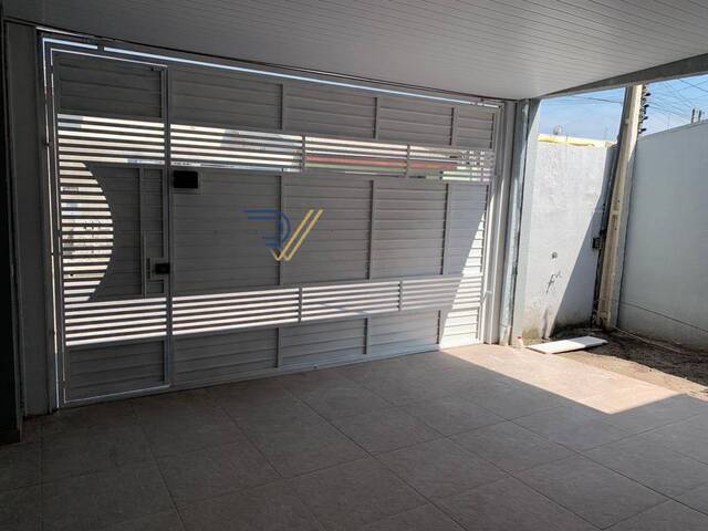 #CA174 - Casa para Venda em Jacareí - SP - 2