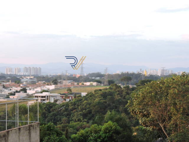 #TE0176 - Terreno para Venda em Jacareí - SP
