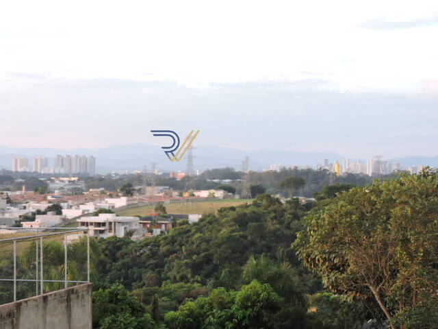 #TE0176 - Área para Venda em Jacareí - SP - 2