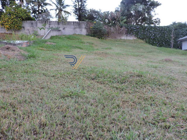 #TE0177 - Terreno para Venda em Jacareí - SP - 1