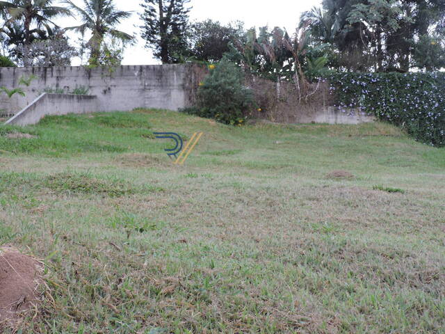 #TE0177 - Terreno para Venda em Jacareí - SP - 2