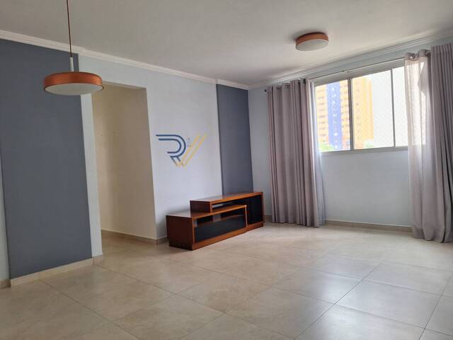 #AP0181 - Apartamento para Venda em São José dos Campos - SP - 1