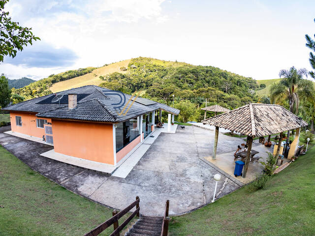 Sítio para Venda em Paraibuna - 5