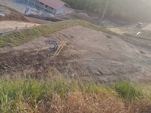 Área para Venda em São José dos Campos - 5