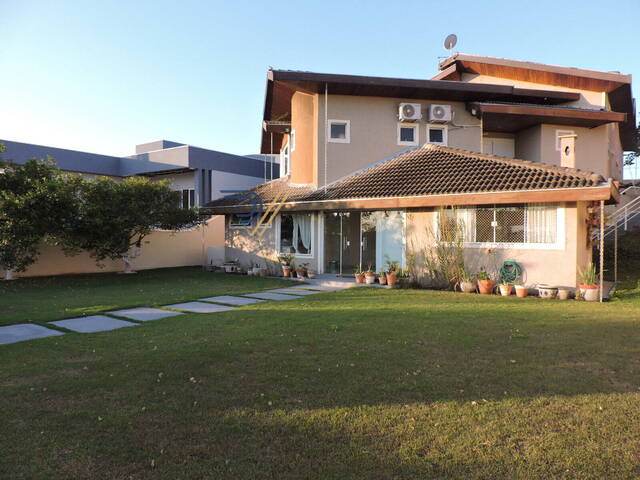 #CA00194 - Casa para Venda em Jacareí - SP - 1