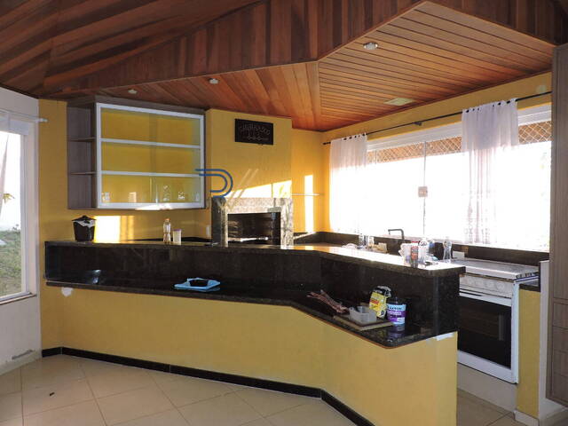 Casa para Venda em Jacareí - 5