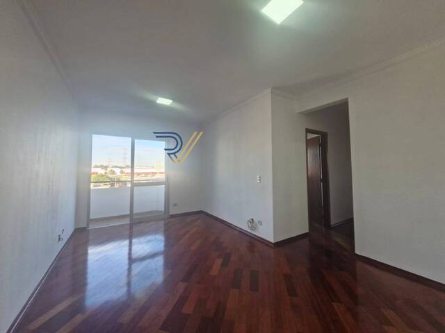 #195 - Apartamento para Venda em São José dos Campos - SP - 1