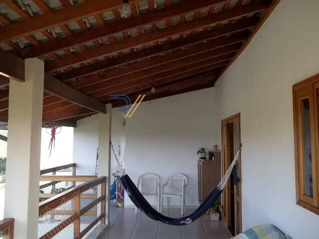 Casa para Venda em Jacareí - 4