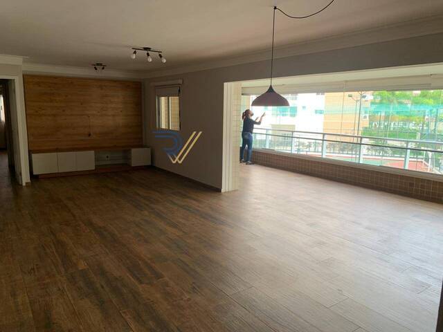 #204 - Apartamento para Locação em São José dos Campos - SP - 2