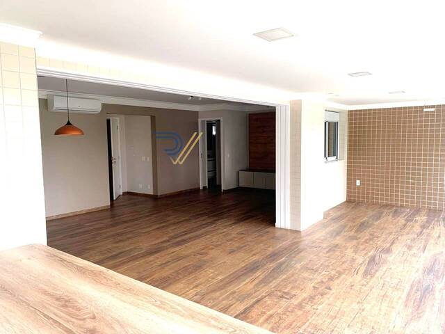#204 - Apartamento para Locação em São José dos Campos - SP - 3