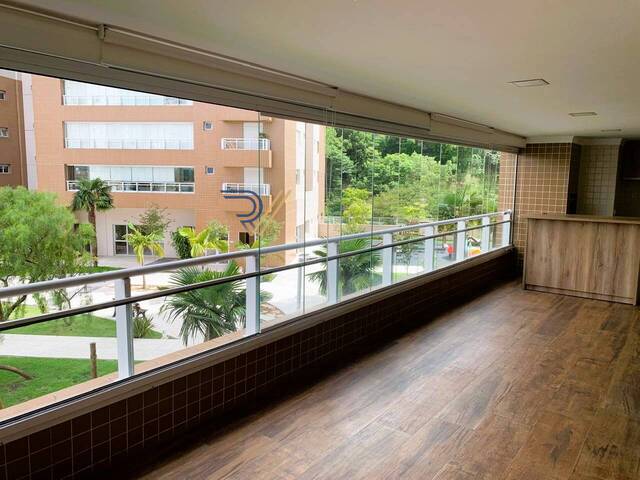 #204 - Apartamento para Locação em São José dos Campos - SP - 1
